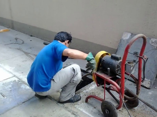 Equipe Imediata Desentupidora em Londrina