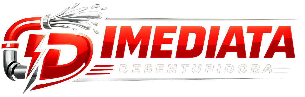 Imediata Desentupidora - Desentupimento em Londrina