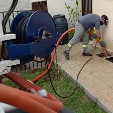 Limpeza de caixa de gordura em Londrina